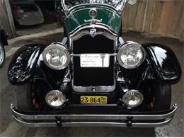 1925 Buick Master 6 (CC-2065903) for sale in Cadillac, Michigan