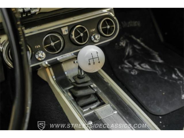1965 Ford Mustang (CC-2065904) for sale in Ft Worth, Texas