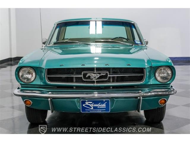 1965 Ford Mustang (CC-2065904) for sale in Ft Worth, Texas
