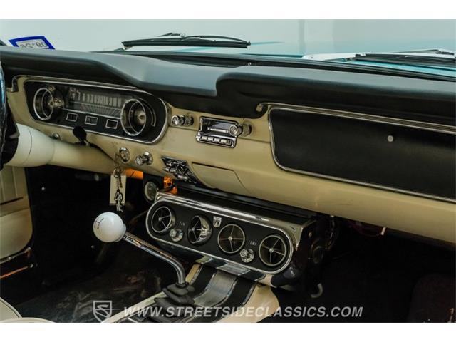 1965 Ford Mustang (CC-2065904) for sale in Ft Worth, Texas
