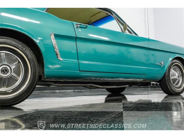 1965 Ford Mustang (CC-2065904) for sale in Ft Worth, Texas