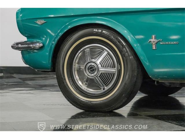1965 Ford Mustang (CC-2065904) for sale in Ft Worth, Texas