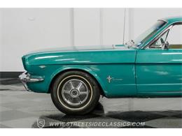 1965 Ford Mustang (CC-2065904) for sale in Ft Worth, Texas