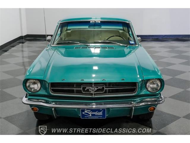 1965 Ford Mustang (CC-2065904) for sale in Ft Worth, Texas