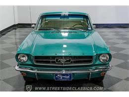 1965 Ford Mustang (CC-2065904) for sale in Ft Worth, Texas