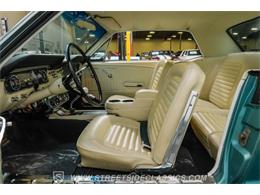 1965 Ford Mustang (CC-2065904) for sale in Ft Worth, Texas