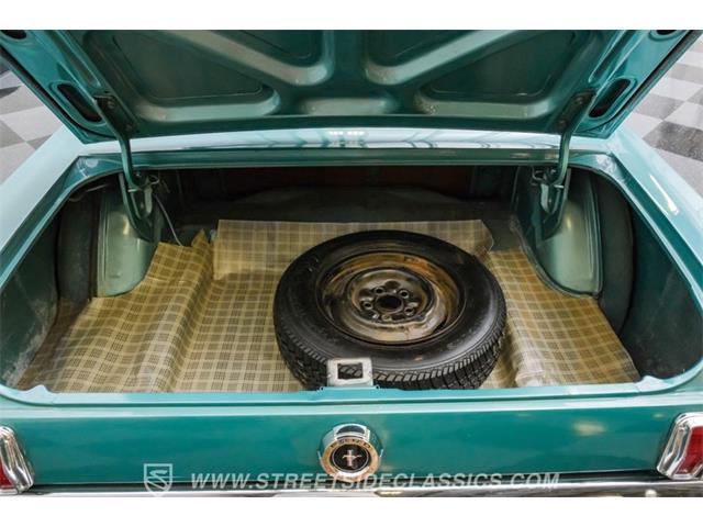 1965 Ford Mustang (CC-2065904) for sale in Ft Worth, Texas