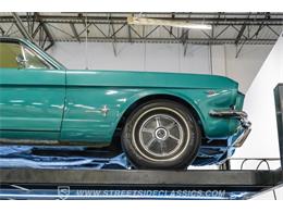 1965 Ford Mustang (CC-2065904) for sale in Ft Worth, Texas