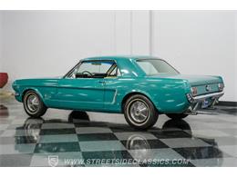 1965 Ford Mustang (CC-2065904) for sale in Ft Worth, Texas
