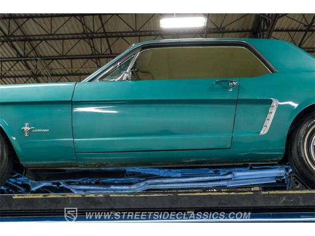 1965 Ford Mustang (CC-2065904) for sale in Ft Worth, Texas