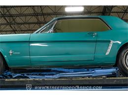 1965 Ford Mustang (CC-2065904) for sale in Ft Worth, Texas