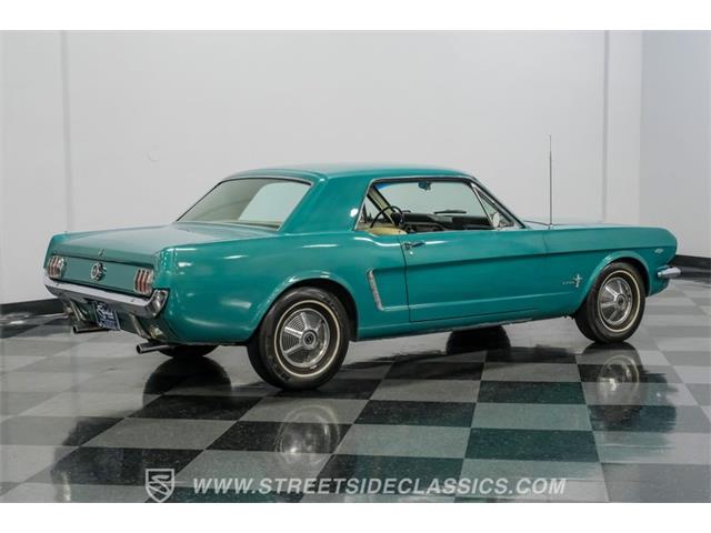 1965 Ford Mustang (CC-2065904) for sale in Ft Worth, Texas
