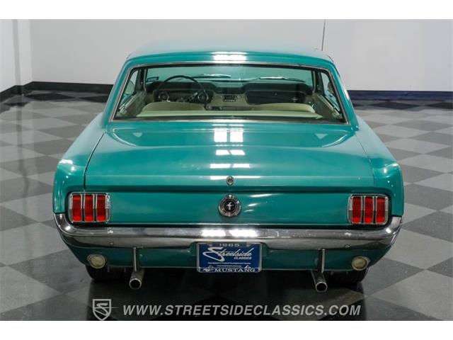 1965 Ford Mustang (CC-2065904) for sale in Ft Worth, Texas