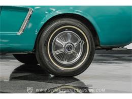 1965 Ford Mustang (CC-2065904) for sale in Ft Worth, Texas