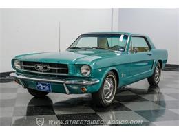 1965 Ford Mustang (CC-2065904) for sale in Ft Worth, Texas