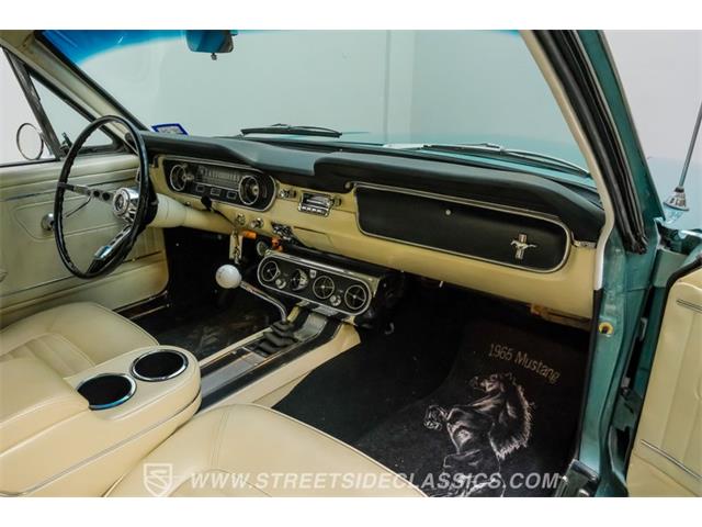 1965 Ford Mustang (CC-2065904) for sale in Ft Worth, Texas