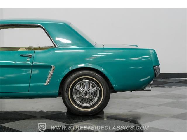 1965 Ford Mustang (CC-2065904) for sale in Ft Worth, Texas