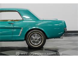 1965 Ford Mustang (CC-2065904) for sale in Ft Worth, Texas