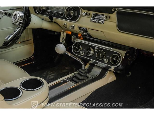 1965 Ford Mustang (CC-2065904) for sale in Ft Worth, Texas