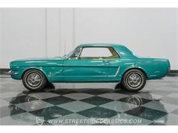 1965 Ford Mustang (CC-2065904) for sale in Ft Worth, Texas