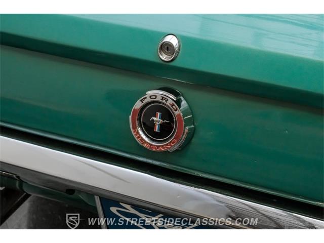 1965 Ford Mustang (CC-2065904) for sale in Ft Worth, Texas