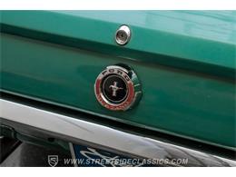 1965 Ford Mustang (CC-2065904) for sale in Ft Worth, Texas