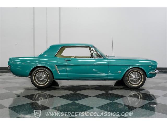 1965 Ford Mustang (CC-2065904) for sale in Ft Worth, Texas