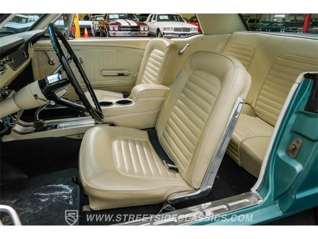 1965 Ford Mustang (CC-2065904) for sale in Ft Worth, Texas