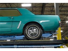 1965 Ford Mustang (CC-2065904) for sale in Ft Worth, Texas