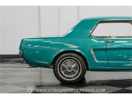 1965 Ford Mustang (CC-2065904) for sale in Ft Worth, Texas