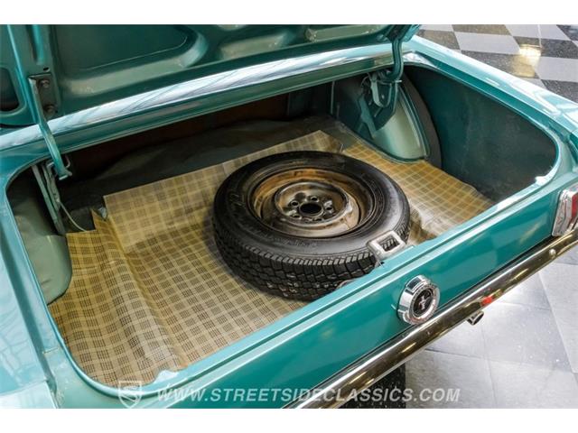 1965 Ford Mustang (CC-2065904) for sale in Ft Worth, Texas