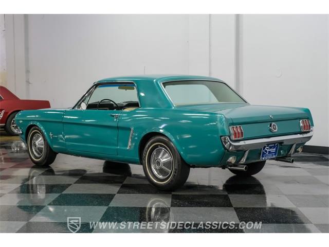 1965 Ford Mustang (CC-2065904) for sale in Ft Worth, Texas