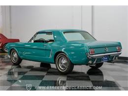 1965 Ford Mustang (CC-2065904) for sale in Ft Worth, Texas