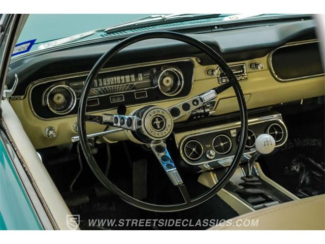1965 Ford Mustang (CC-2065904) for sale in Ft Worth, Texas
