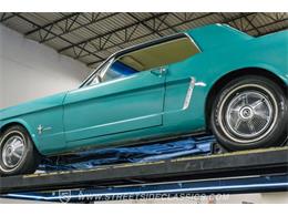 1965 Ford Mustang (CC-2065904) for sale in Ft Worth, Texas
