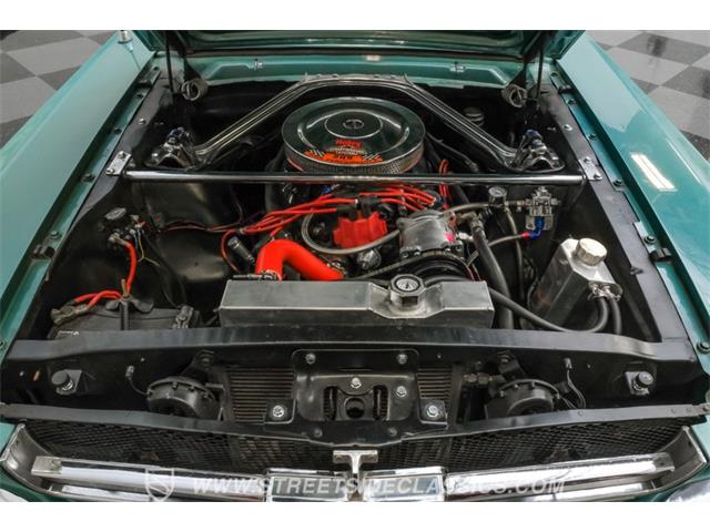 1965 Ford Mustang (CC-2065904) for sale in Ft Worth, Texas