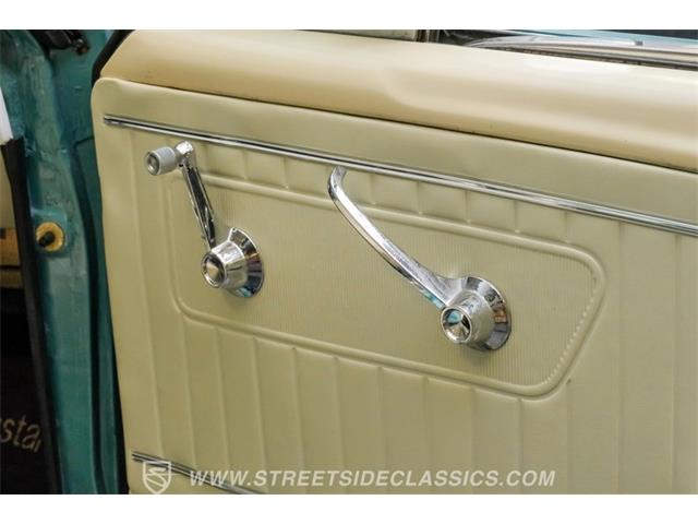 1965 Ford Mustang (CC-2065904) for sale in Ft Worth, Texas