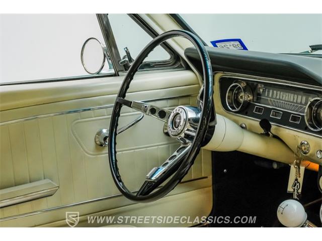 1965 Ford Mustang (CC-2065904) for sale in Ft Worth, Texas