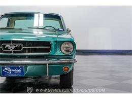 1965 Ford Mustang (CC-2065904) for sale in Ft Worth, Texas