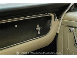 1965 Ford Mustang (CC-2065904) for sale in Ft Worth, Texas