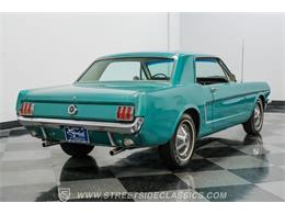 1965 Ford Mustang (CC-2065904) for sale in Ft Worth, Texas