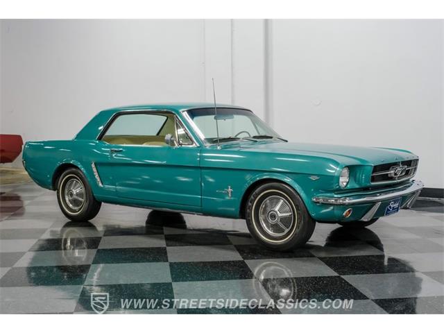 1965 Ford Mustang (CC-2065904) for sale in Ft Worth, Texas