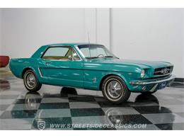 1965 Ford Mustang (CC-2065904) for sale in Ft Worth, Texas