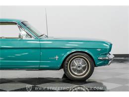 1965 Ford Mustang (CC-2065904) for sale in Ft Worth, Texas
