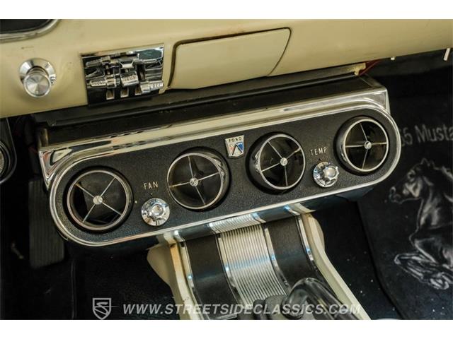 1965 Ford Mustang (CC-2065904) for sale in Ft Worth, Texas