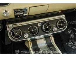 1965 Ford Mustang (CC-2065904) for sale in Ft Worth, Texas