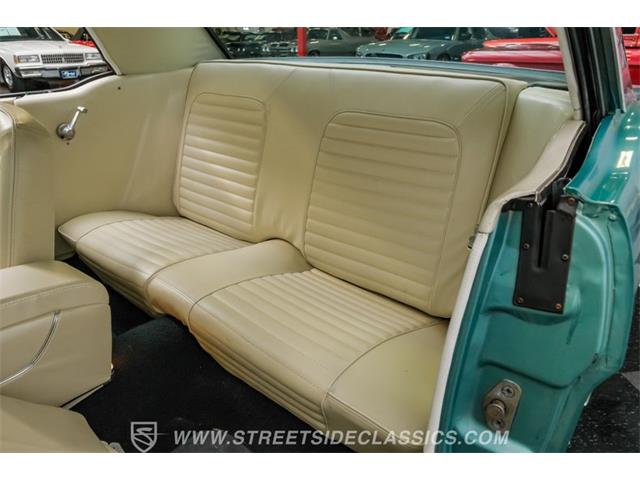 1965 Ford Mustang (CC-2065904) for sale in Ft Worth, Texas