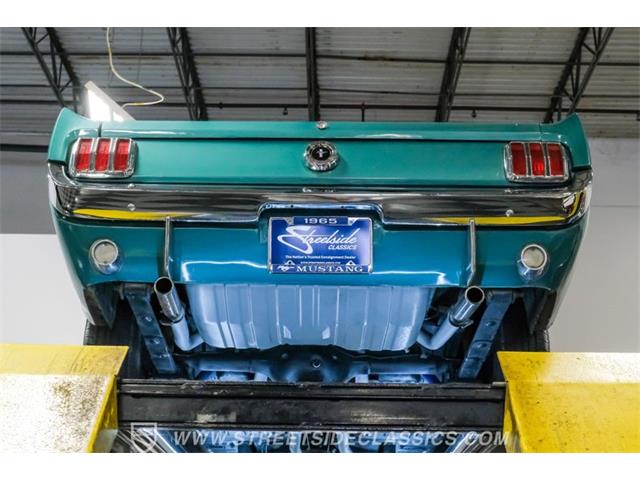 1965 Ford Mustang (CC-2065904) for sale in Ft Worth, Texas