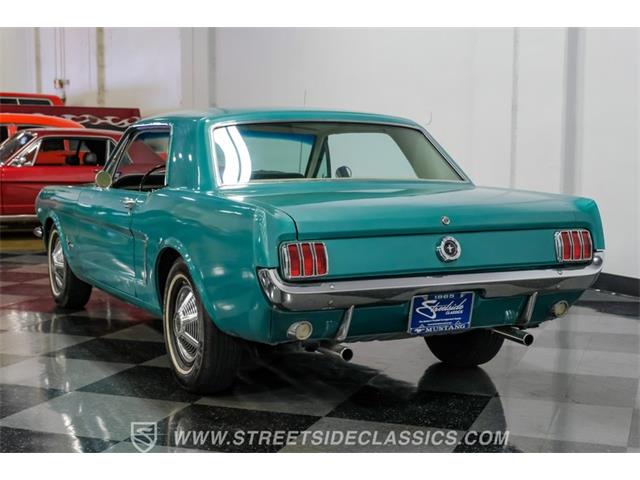 1965 Ford Mustang (CC-2065904) for sale in Ft Worth, Texas