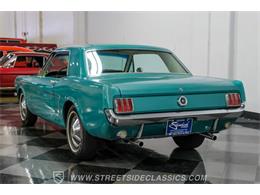 1965 Ford Mustang (CC-2065904) for sale in Ft Worth, Texas